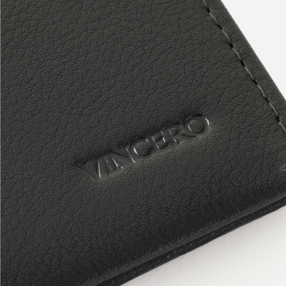 NWOT Vincero billfold wallet - Picture 4 of 10